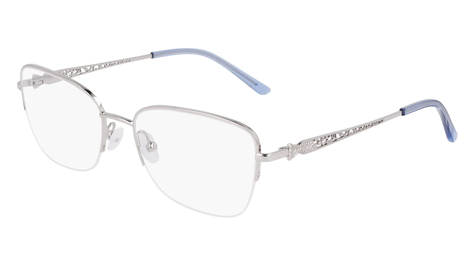 Marchon NYC TRES JOLIE 200 Eyeglasses - view 3